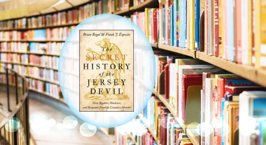 Let this one be a Devil’s biography (Book Review)
