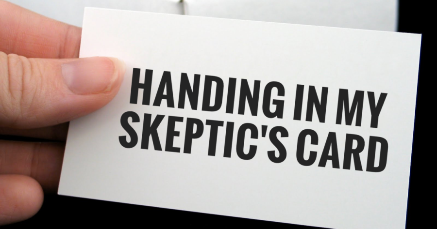 Please don’t call me a Skeptic